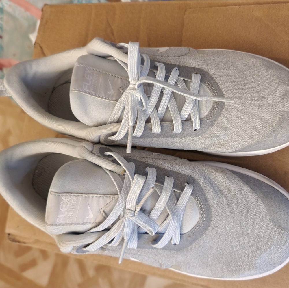 Woman's Nike